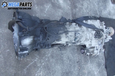 Автоматична скоростна кутия за Mitsubishi Pajero III SUV (01.1999 - 01.2007) 3.2 Di-D, 160 к.с., автоматик